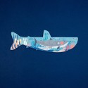PUZZLE – BLUE: My First Deep Sea Puzzle