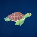 PUZZLE – BLUE: My First Deep Sea Puzzle