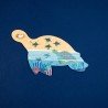 PUZZLE – BLUE: My First Deep Sea Puzzle