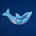 PUZZLE – BLUE: My First Deep Sea Puzzle