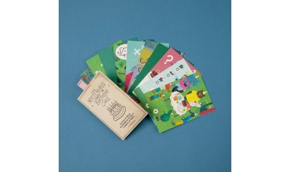 Puzzle – Le Mystère du Gâteau Disparu