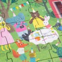 Puzzle – Le Mystère du Gâteau Disparu