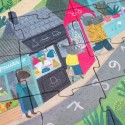 Puzzle – Le Mystère du Gâteau Disparu