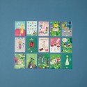 Puzzle – Le Mystère du Gâteau Disparu