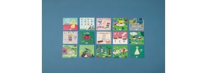 Puzzle – Le Mystère du Gâteau Disparu