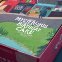 Puzzle – Le Mystère du Gâteau Disparu