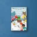 Puzzle – Le Mystère du Gâteau Disparu