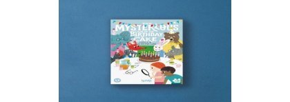 Puzzle – The Mysterious Case of the Birthday