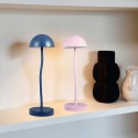 Fonzy Rechargeable Table Lamp – Dyberg Larsen