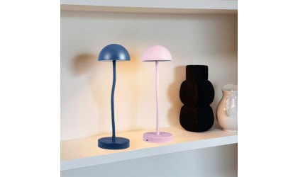 Fonzy Rechargeable Table Lamp – Dyberg Larsen