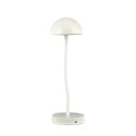 Fonzy Rechargeable Table Lamp – Dyberg Larsen