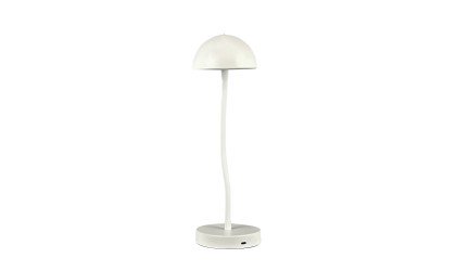 Fonzy Rechargeable Table Lamp – Dyberg Larsen