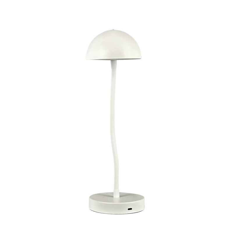 Fonzy Rechargeable Table Lamp – Dyberg Larsen