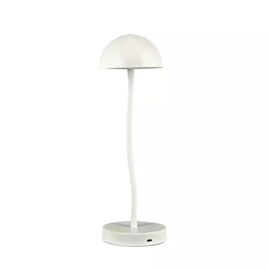 Fonzy Rechargeable Table Lamp – Dyberg Larsen
