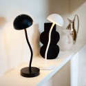 Fonzy Rechargeable Table Lamp – Dyberg Larsen