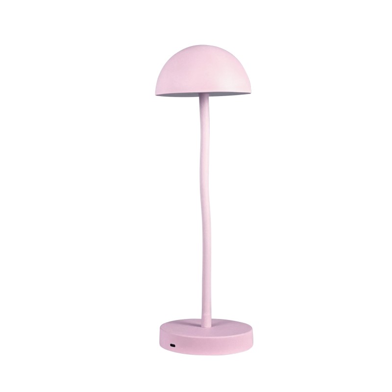 Fonzy Lampe de Table Rechargeable – Dyberg Larsen