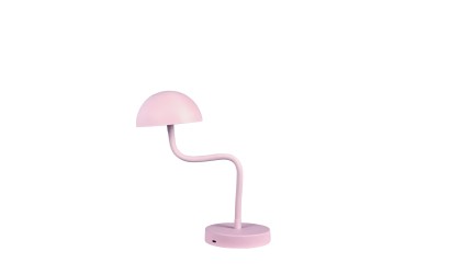 Fonzy Lampe de Table Rechargeable – Dyberg Larsen