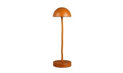 Fonzy Rechargeable Table Lamp – Dyberg Larsen