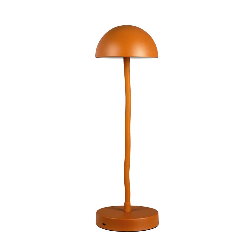 Fonzy Rechargeable Table Lamp – Dyberg Larsen