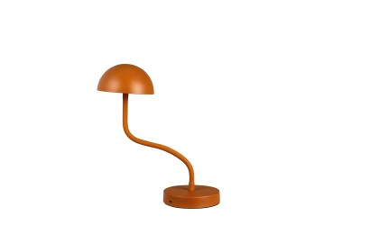 Fonzy Rechargeable Table Lamp – Dyberg Larsen