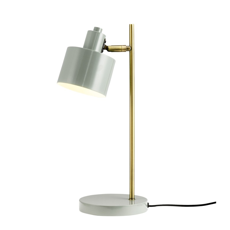 Ocean Table Lamp – Elegant Design, Adjustable Shade