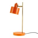 Ocean Table Lamp – Elegant Design, Adjustable Shade