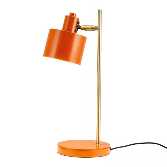Ocean Table Lamp – Elegant Design, Adjustable Shade