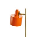 Ocean Table Lamp – Elegant Design, Adjustable Shade