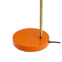 Ocean Table Lamp – Elegant Design, Adjustable Shade
