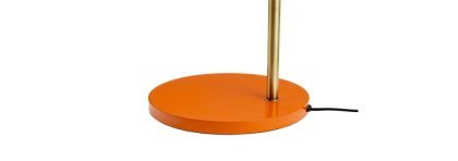 Ocean Table Lamp – Elegant Design, Adjustable Shade