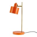 Ocean Table Lamp – Elegant Design, Adjustable Shade