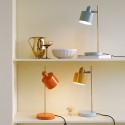 Ocean Table Lamp – Elegant Design, Adjustable Shade