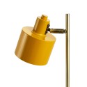 Ocean Table Lamp – Elegant Design, Adjustable Shade