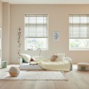 Lit enfant Montessori LIFETIME en bois de pin – sûr, évoluti