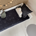 Lit enfant Montessori LIFETIME en bois de pin – sûr, évoluti
