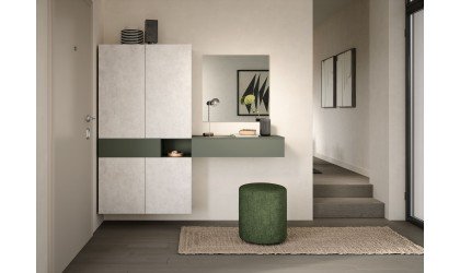 Modular working space – Customized home office