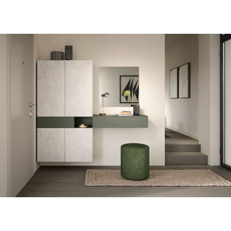 Espace de télétravail modulable – Home office sur mesure