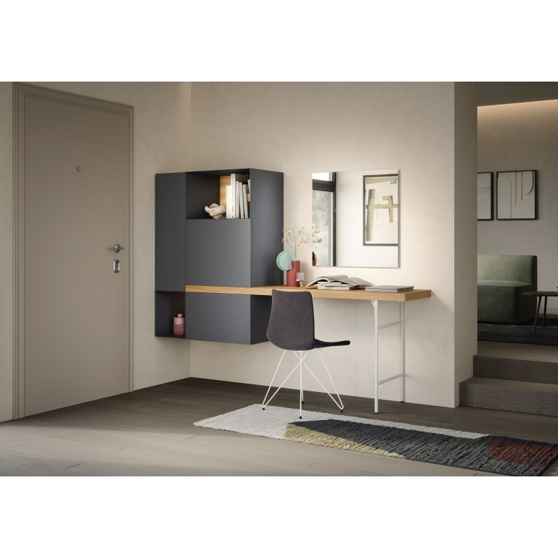 Modular working space – Customized home office