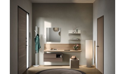 Modular working space – Customized home office