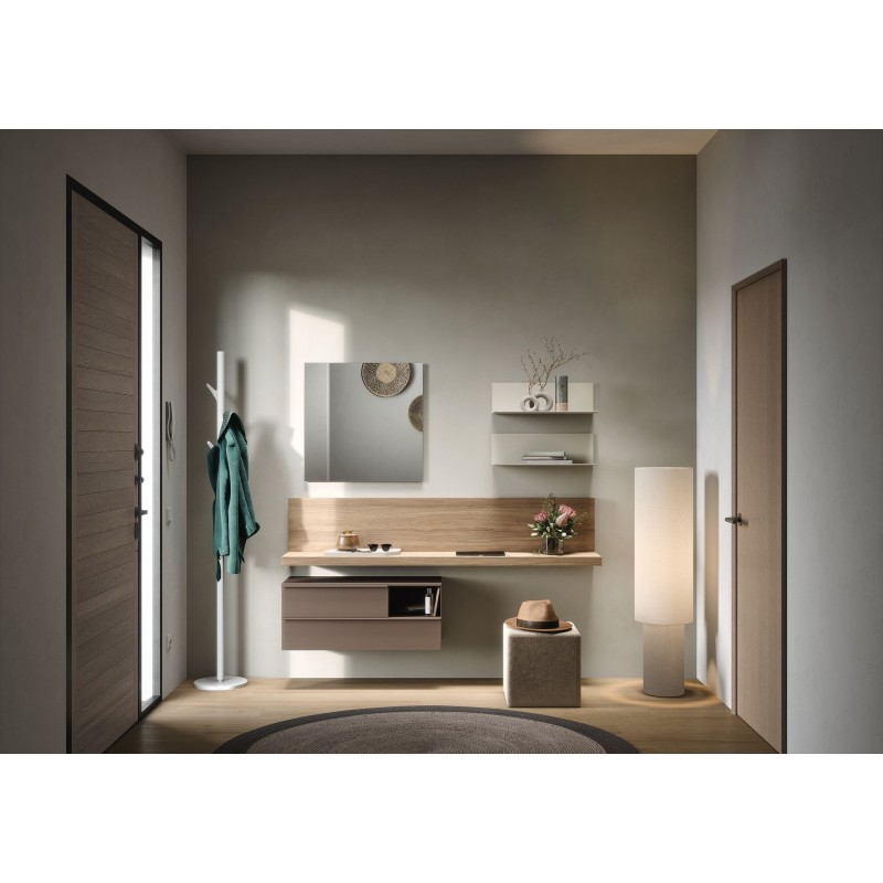 Modular working space – Customized home office