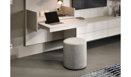 Modular working space – Customized home office