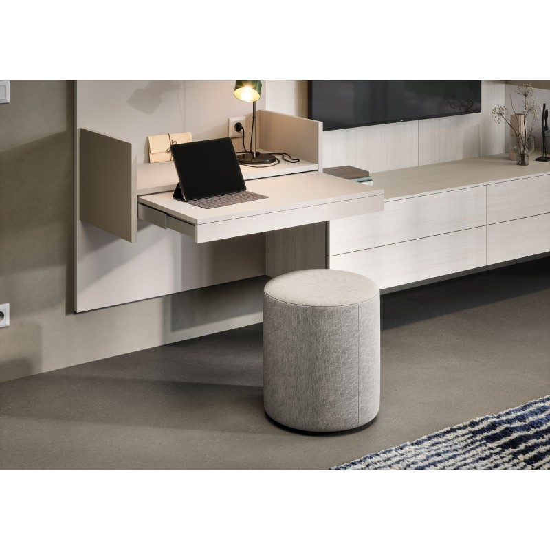 Modular working space – Customized home office