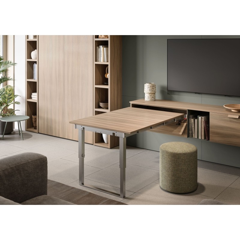 Modular working space – Customized home office