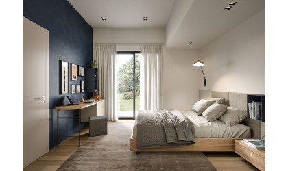 Modular working space – Customized home office