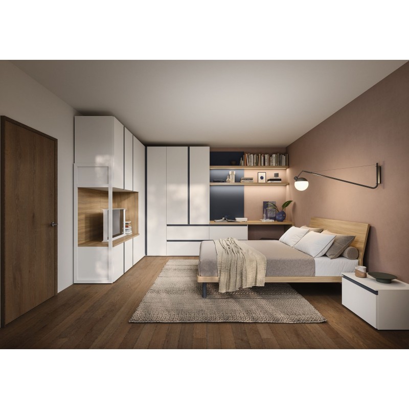 Modular working space – Customized home office