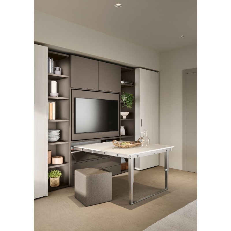 Modular working space – Customized home office