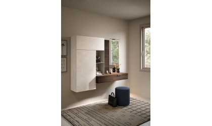 Modular working space – Customized home office