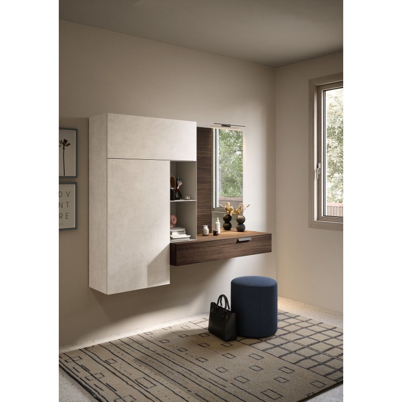 Modular working space – Customized home office