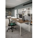 Chaise de bureau Assen – Ergonomie et design – Cinquanta3