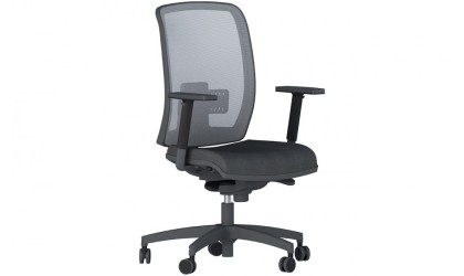 Cinquanta3 Chair – Comfort, Style, and Ergonomics for the Office